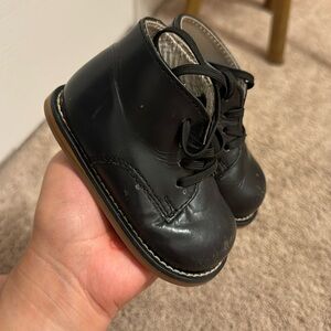 First walker shoes